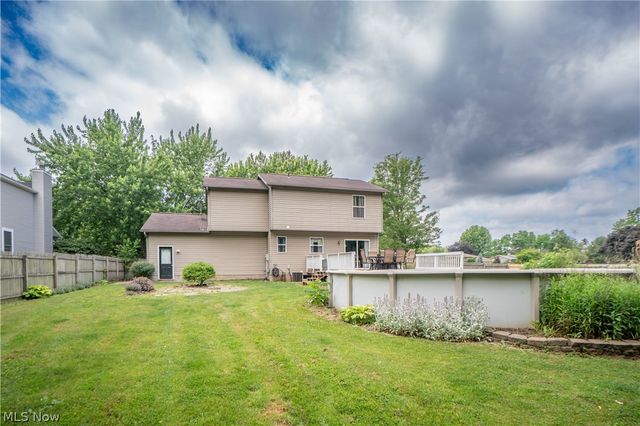 11032 Titus Avenue NW, Uniontown, OH 44685