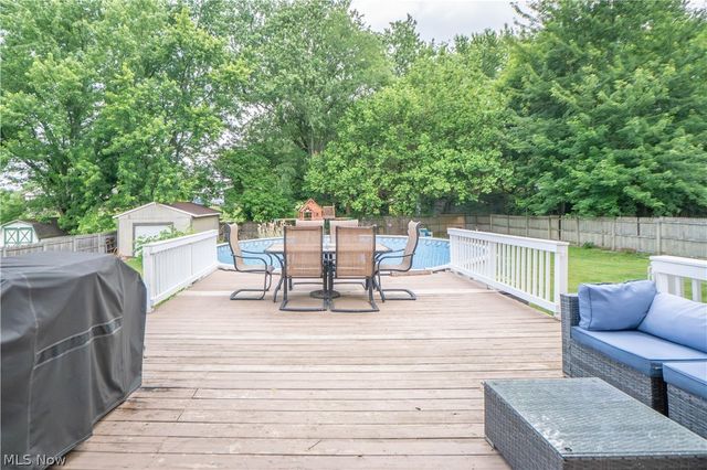 11032 Titus Avenue NW, Uniontown, OH 44685