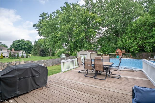 11032 Titus Avenue NW, Uniontown, OH 44685