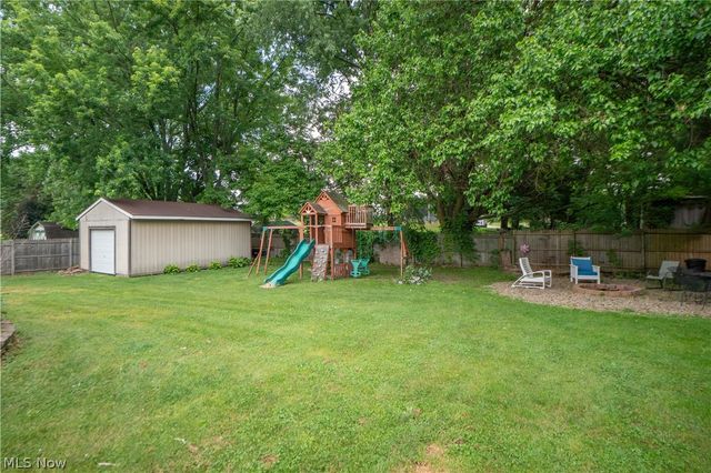 11032 Titus Avenue NW, Uniontown, OH 44685