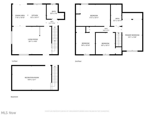 11032 Titus Avenue NW, Uniontown, OH 44685