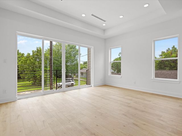 3311 Beulah Street, Houston, TX 77004