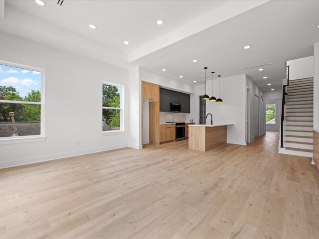 3311 Beulah Street, Houston, TX 77004