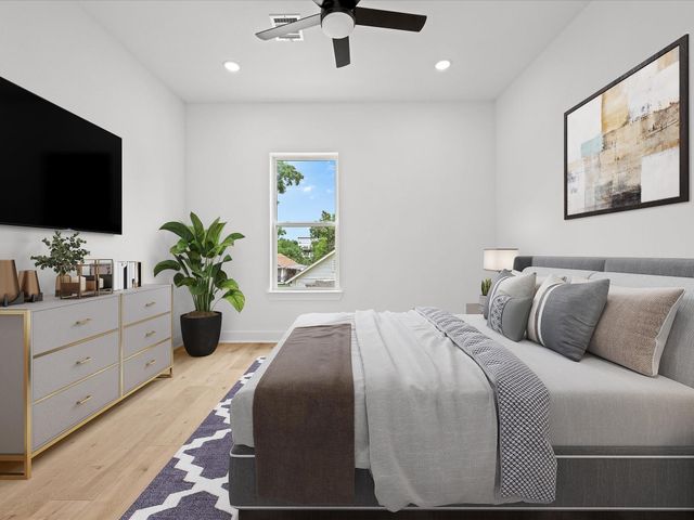 3311 Beulah Street, Houston, TX 77004