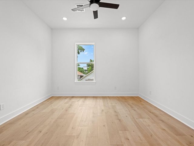 3311 Beulah Street, Houston, TX 77004