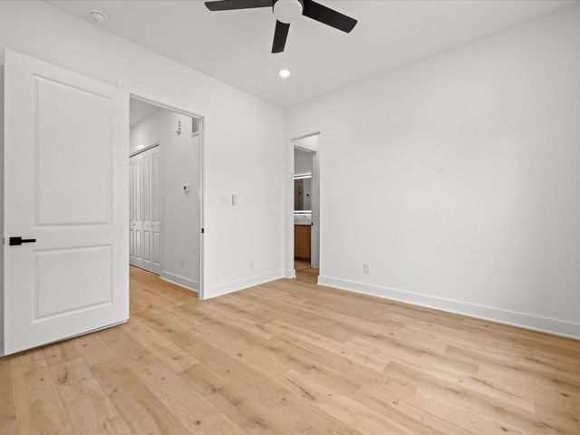 3311 Beulah Street, Houston, TX 77004