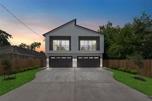 3311 Beulah Street, Houston, TX 77004