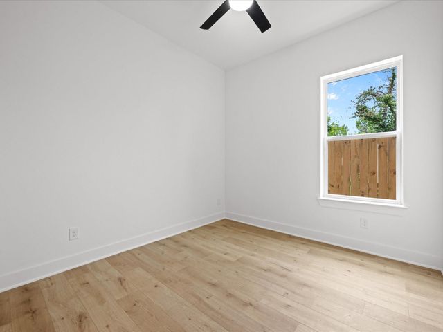 3311 Beulah Street, Houston, TX 77004