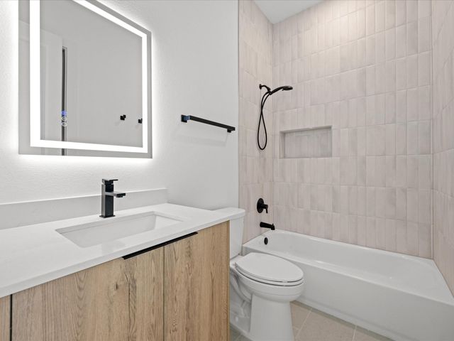 3311 Beulah Street, Houston, TX 77004