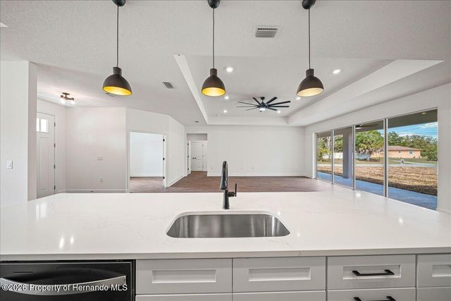 1314 Fayetteville Drive, Spring Hill, FL 34609