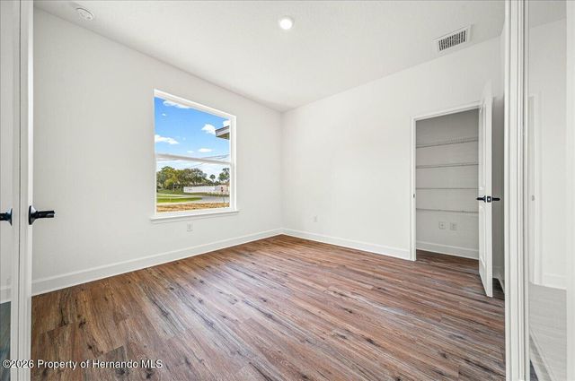1314 Fayetteville Drive, Spring Hill, FL 34609