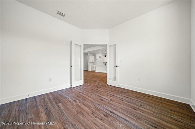 1314 Fayetteville Drive, Spring Hill, FL 34609