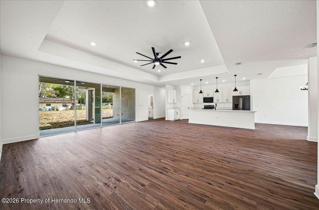 1314 Fayetteville Drive, Spring Hill, FL 34609