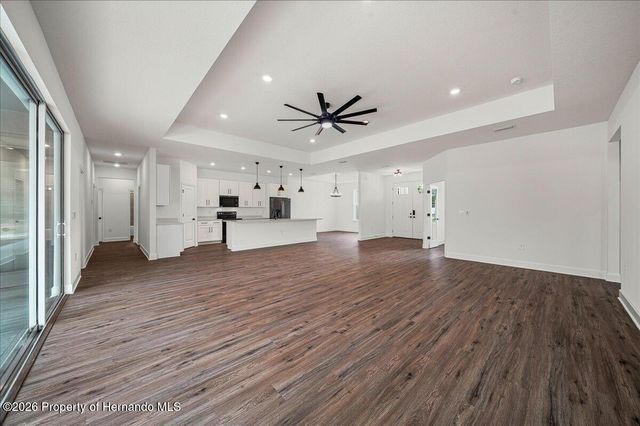 1314 Fayetteville Drive, Spring Hill, FL 34609