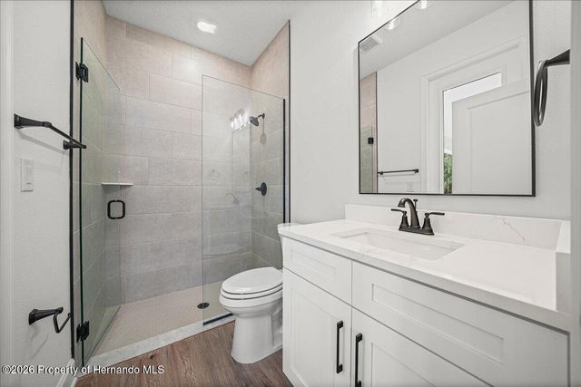 1314 Fayetteville Drive, Spring Hill, FL 34609