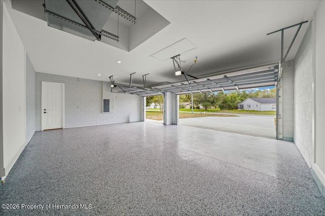 1314 Fayetteville Drive, Spring Hill, FL 34609