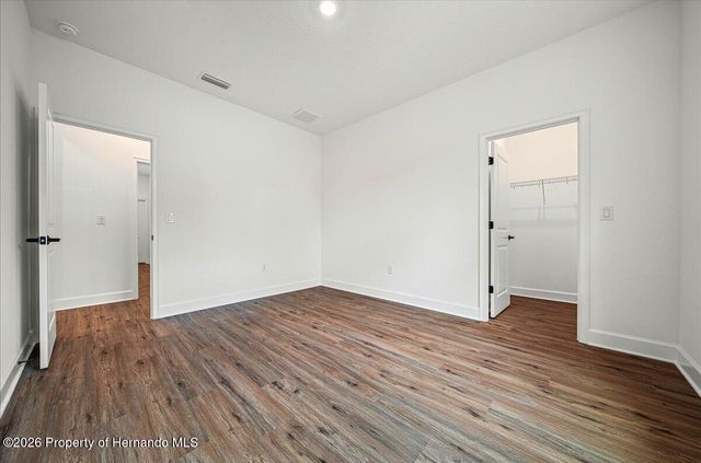 1314 Fayetteville Drive, Spring Hill, FL 34609