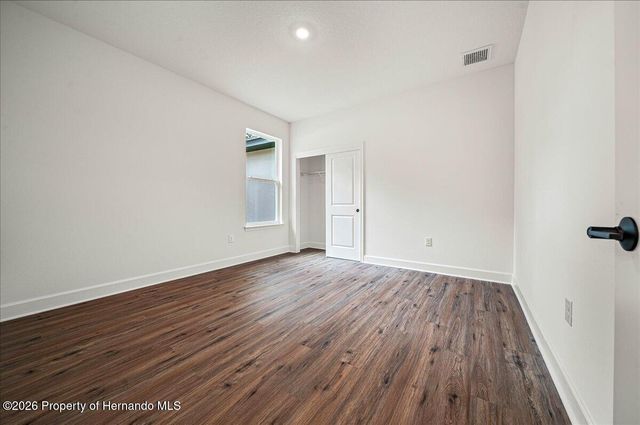 1314 Fayetteville Drive, Spring Hill, FL 34609