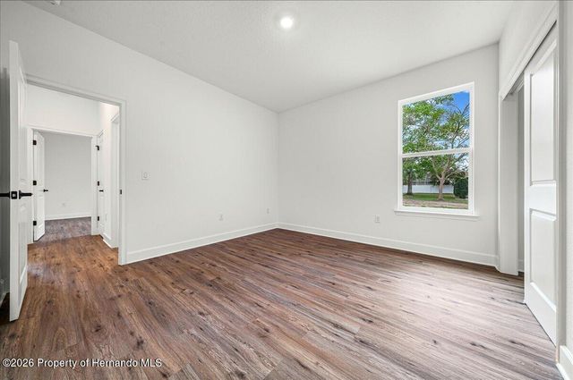 1314 Fayetteville Drive, Spring Hill, FL 34609