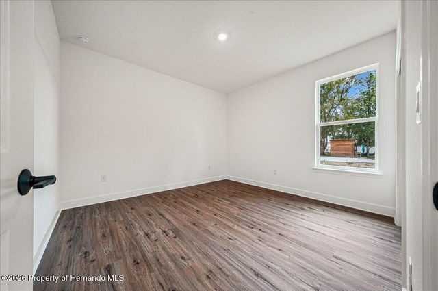 1314 Fayetteville Drive, Spring Hill, FL 34609