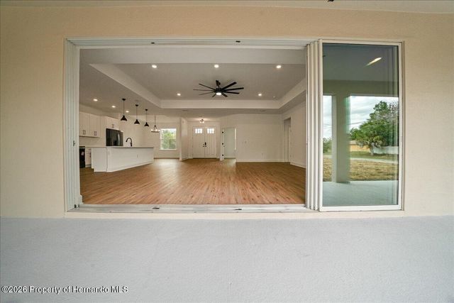 1314 Fayetteville Drive, Spring Hill, FL 34609
