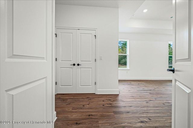 1314 Fayetteville Drive, Spring Hill, FL 34609