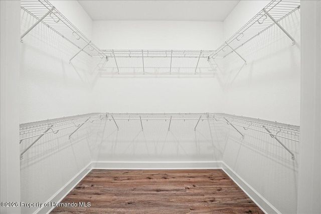 1314 Fayetteville Drive, Spring Hill, FL 34609
