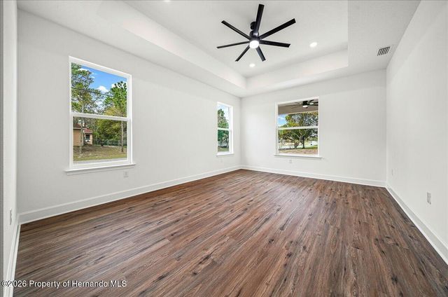 1314 Fayetteville Drive, Spring Hill, FL 34609