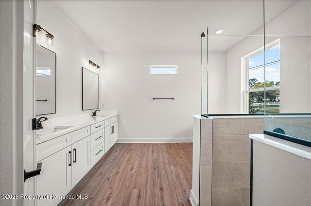1314 Fayetteville Drive, Spring Hill, FL 34609