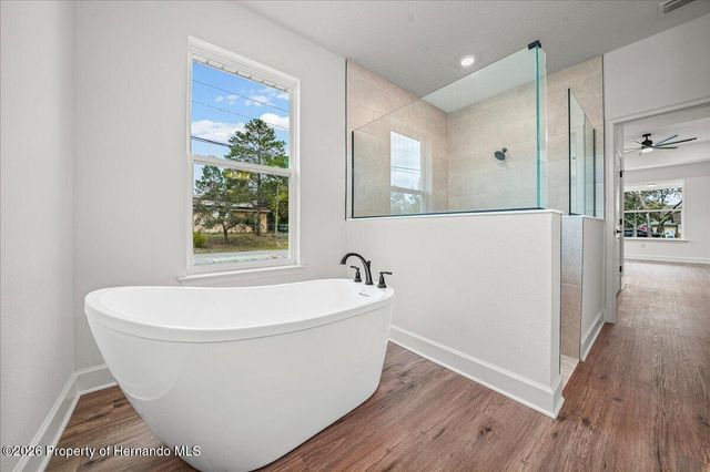 1314 Fayetteville Drive, Spring Hill, FL 34609