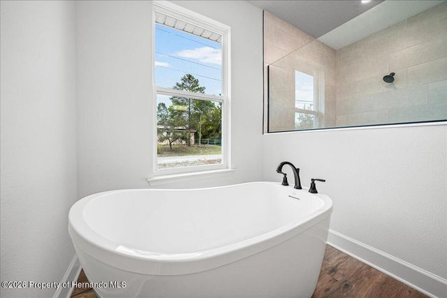 1314 Fayetteville Drive, Spring Hill, FL 34609