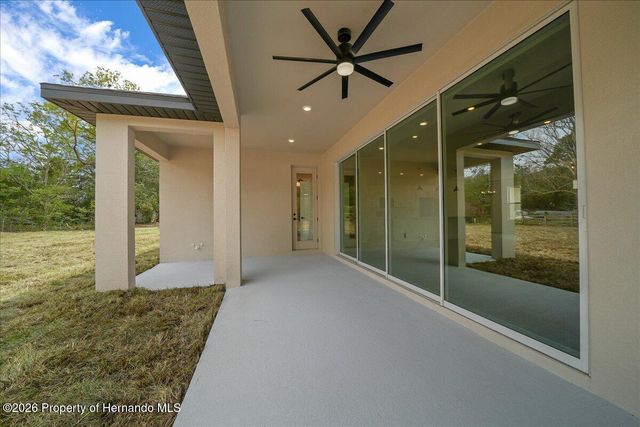 1314 Fayetteville Drive, Spring Hill, FL 34609