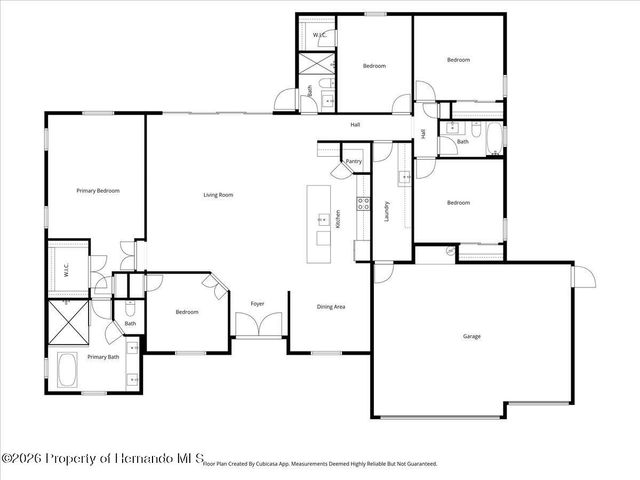 1314 Fayetteville Drive, Spring Hill, FL 34609