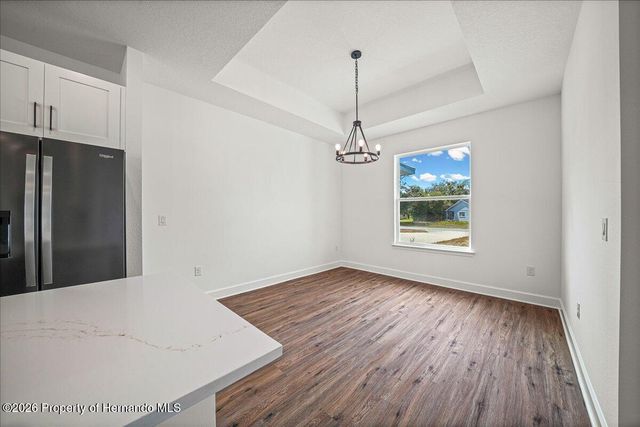 1314 Fayetteville Drive, Spring Hill, FL 34609