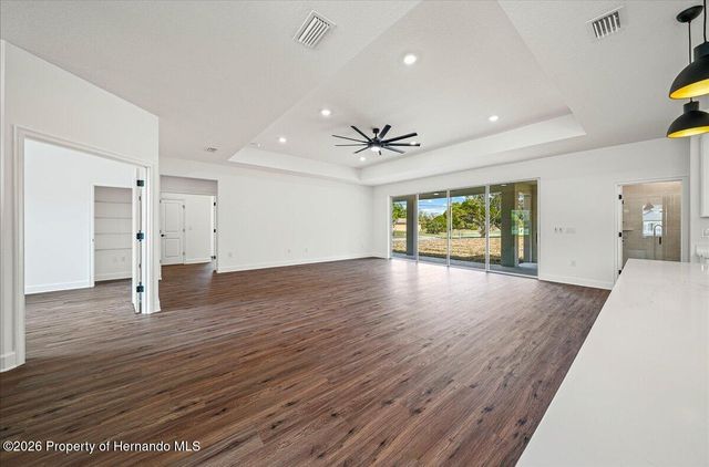 1314 Fayetteville Drive, Spring Hill, FL 34609