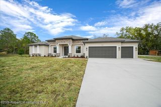 1314 Fayetteville Drive, Spring Hill, FL 34609
