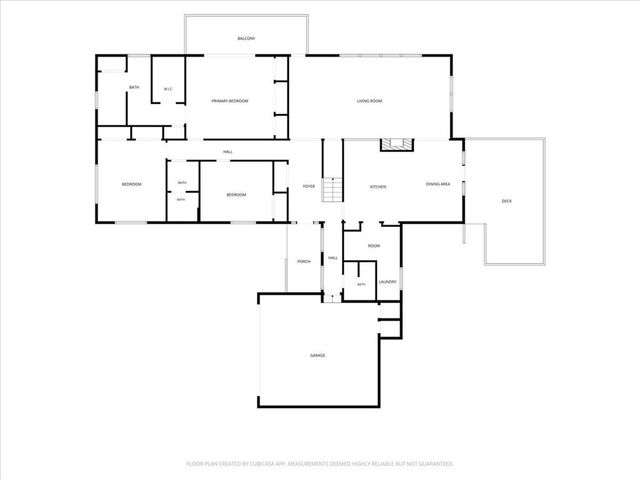 1965 Highway 52 E, Ellijay, GA 30536