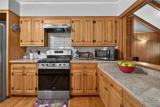 1965 Highway 52 E, Ellijay, GA 30536