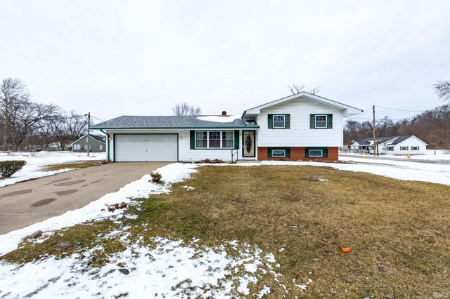 1916 E Hively Avenue, Elkhart, IN 46516
