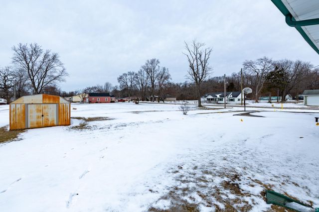 1916 E Hively Avenue, Elkhart, IN 46516