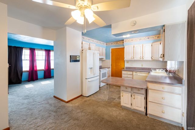 1916 E Hively Avenue, Elkhart, IN 46516