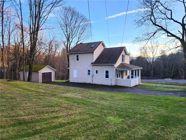 166 West Street, Oneonta, NY 13820