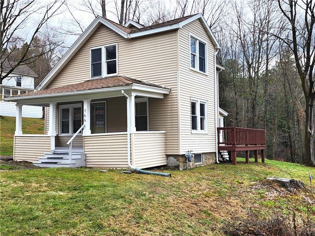 166 West Street, Oneonta, NY 13820