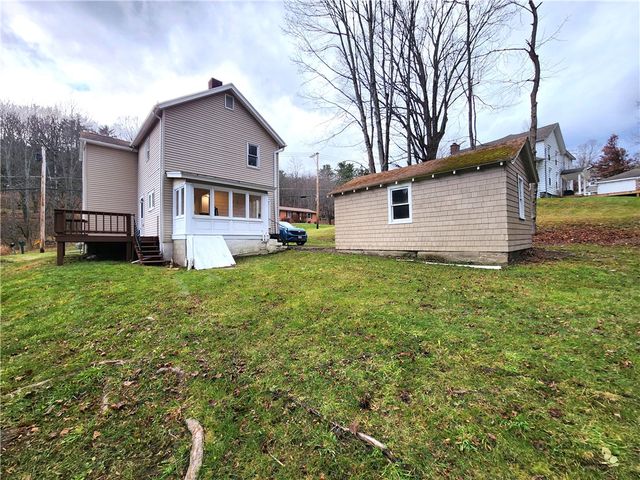 166 West Street, Oneonta, NY 13820