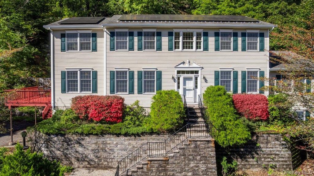 79 Cliff Street, Hastings-on-hudson, NY 10706 — exterior