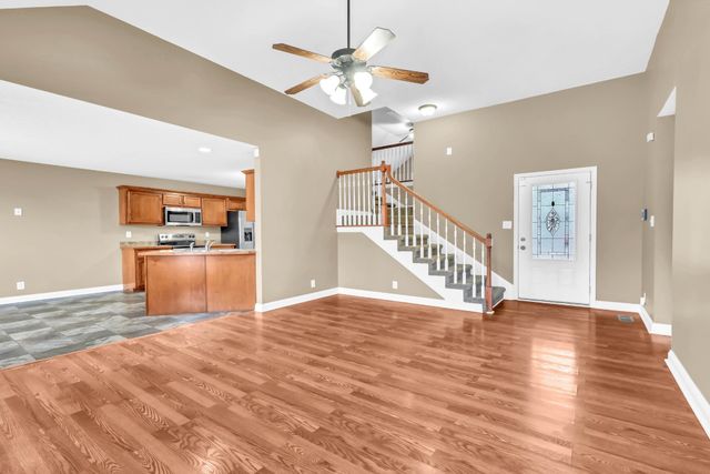 3656 Cindy Jo Dr S, Clarksville, TN 37040