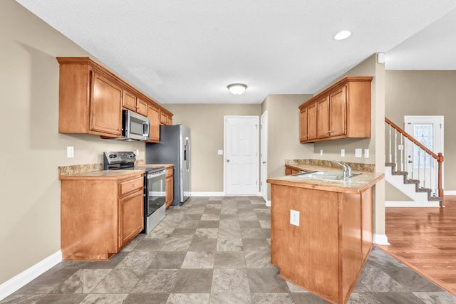 3656 Cindy Jo Dr S, Clarksville, TN 37040