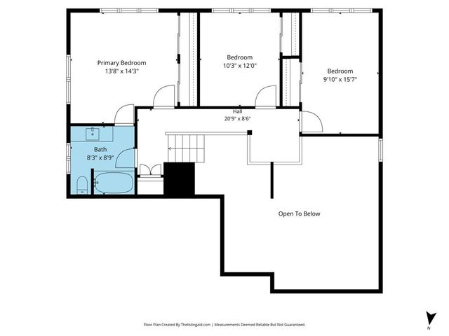 7544 Owens Street, Tujunga, CA 91042