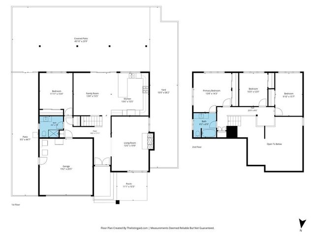 7544 Owens Street, Tujunga, CA 91042