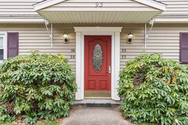 93 Center Depot Rd 55, Charlton, MA 01507